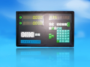 太倉數字顯示型數顯表