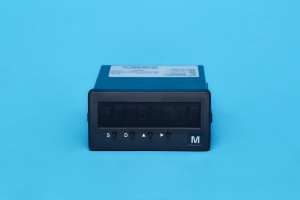昆山MAD系列-電位器式數字顯示型數顯表