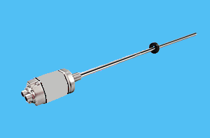昆山磁致伸縮位移傳感器 Profinet 輸出
