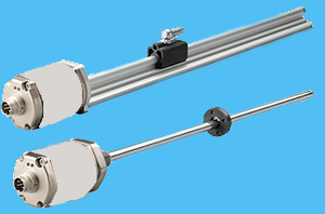昆山磁致伸縮位移傳感器 Profibus DP輸出